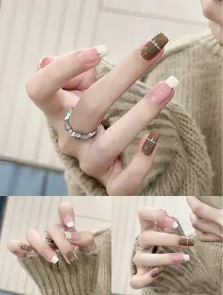 ネイル The Nail & Eye Lashの眉毛・アイブロウイメージ