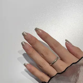 ネイル emu nail shionのネイルデザイン
