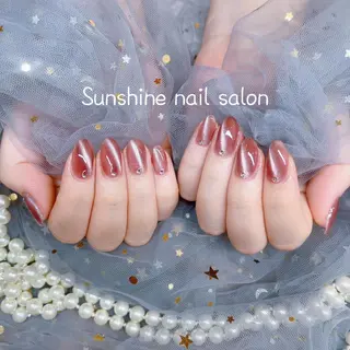 ネイル サンシャイン ネイル池袋店のネイルデザイン