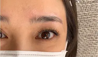 マツエク・マツパ 干山 優のマツエク・マツパデザイン