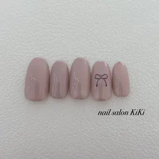 ネイル K. KiKiのネイルデザイン