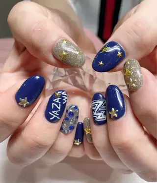 ネイル コウ カnail💅のネイルデザイン