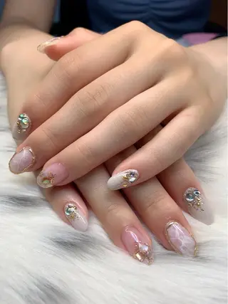 ネイル Mai’s nailのネイルデザイン