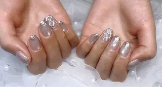 ネイル YK ネイルサロンのネイルデザイン