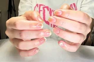 ネイル nancy nailのマツエク・マツパデザイン