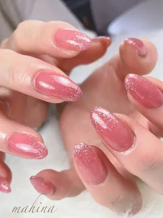 ネイル mahina .tのネイルデザイン