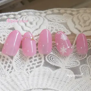 ネイル ネイルサロン 【たゆnail】のネイルデザイン