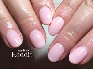 ネイル nailsalon Radditのネイルデザイン