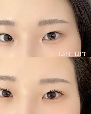 マツエク・マツパ 里 美桜のマツエク・マツパデザイン