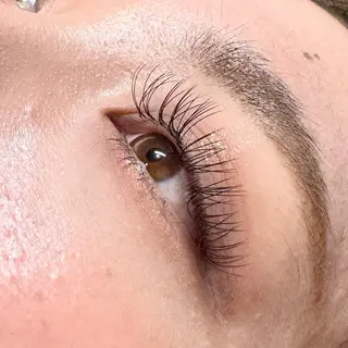 マツエク・マツパ diarblue鎌倉 🖤Reiのマツエク・マツパデザイン