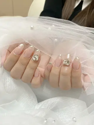 ネイル 💅fleur Ayumiのネイルデザイン