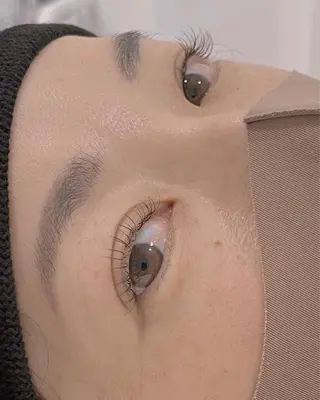 マツエク・マツパ eyelash salon　TOKIのマツエク・マツパデザイン