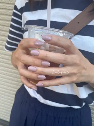ネイル liulu nailのネイルデザイン