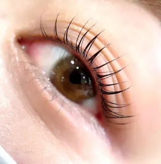 マツエク・マツパ 照屋 淳子のマツエク・マツパデザイン