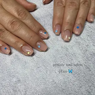 ネイル nail salon 7 _seven_のネイルデザイン