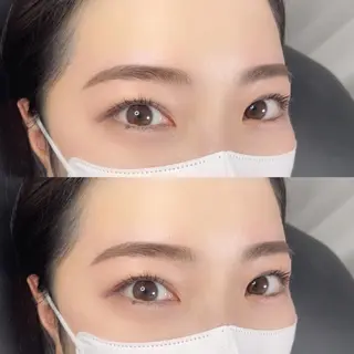アイブロウ 眉毛専門サロン🤍 LUMICIA博多駅の眉毛・アイブロウイメージ
