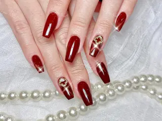 ネイル 🎀Sense Nail池袋店🎀のネイルデザイン