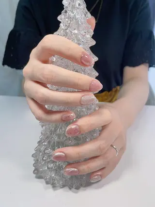 ネイル ネイルサロン ロア旧ジョリーのネイルデザイン