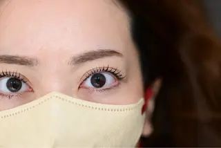 マツエク・マツパ テトのチヒロ .のマツエク・マツパデザイン