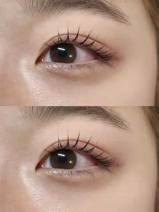 マツエク・マツパ ワンホンデザイン 専門店 FOIのマツエク・マツパデザイン