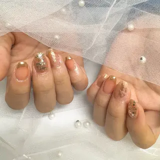 ネイル 🫧Lily 船橋 森🫧のネイルデザイン