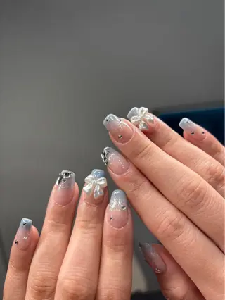 ネイル nail salon Ollieのネイルデザイン