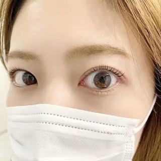 マツエク・マツパ MAK's ♡ISHIGUROのマツエク・マツパデザイン