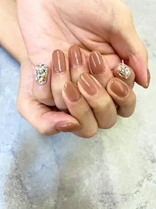 ネイル FASTNAIL PLUS 新宿店のネイルデザイン