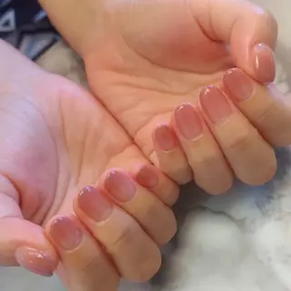 ネイル ジェヌインネイル 河内のネイルデザイン