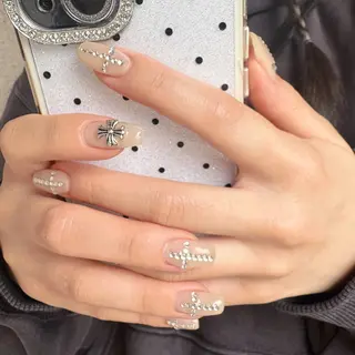 ネイル K Aのネイルデザイン