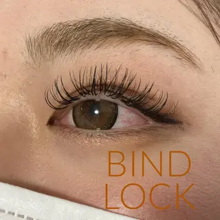 マツエク・マツパ EYEsalon PATRA《パトラ》のマツエク・マツパデザイン