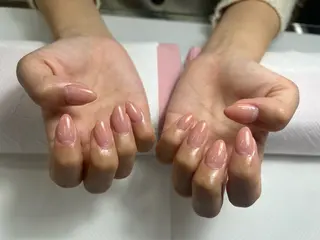 ネイル ROY心斎橋店 川淵 美澪💖のネイルデザイン