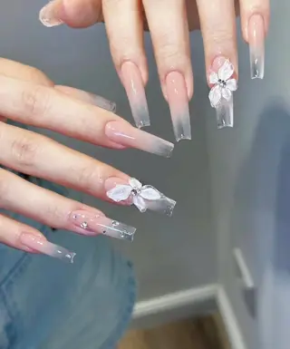 ネイル 禅 博多駅ネイルサロンのネイルデザイン