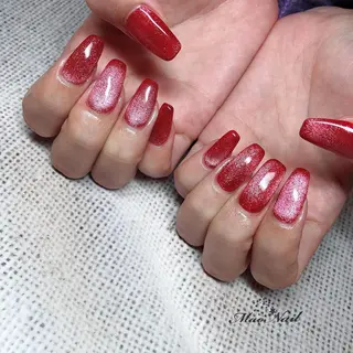 ネイル mao nailのネイルデザイン