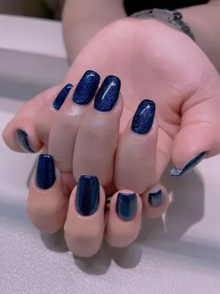 ネイル エムズ ハヤシのネイルデザイン