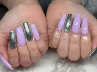 ネイル Beauty Salon Lunaのエステ・リラクイメージ