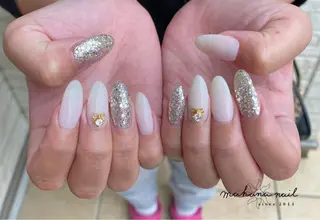 ネイル mahana nailのネイルデザイン