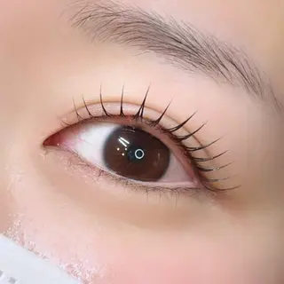 マツエク・マツパ ella eyelashのマツエク・マツパデザイン