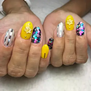 ネイル COCO +のエステ・リラクイメージ