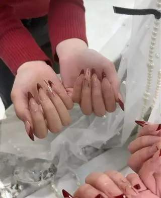 ネイル TIDY .のネイルデザイン