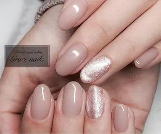 ネイル GRACE NAILSのネイルデザイン