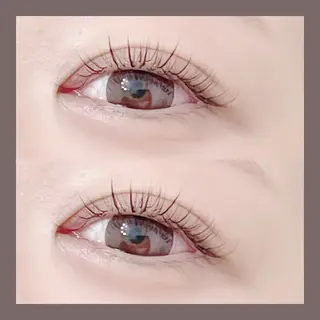 マツエク・マツパ 【fufula】 大橋店のマツエク・マツパデザイン