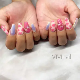 ネイル vivi nailのネイルデザイン