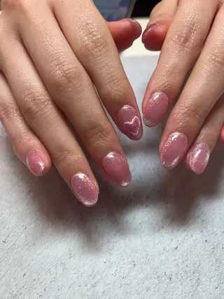 ネイル 【LINON】 airiのネイルデザイン