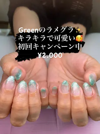 ネイル MANA_NAIL このみのネイルデザイン