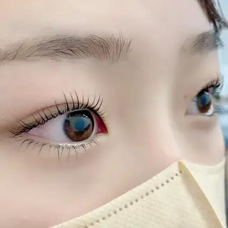 マツエク・マツパ BIANCA浦和西口 加賀崎泉月のマツエク・マツパデザイン