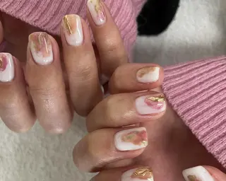 ネイル dea nailのネイルデザイン