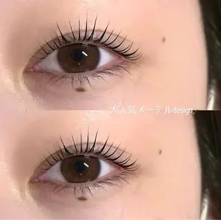 マツエク・マツパ 🎀eyelist HARUKA🎀池袋のマツエク・マツパデザイン