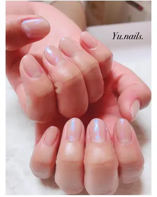 ネイル ユー ネイルズのネイルデザイン