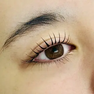 マツエク・マツパ on .のマツエク・マツパデザイン